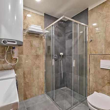 Apartment Karlova Twelve Deluxe Prag